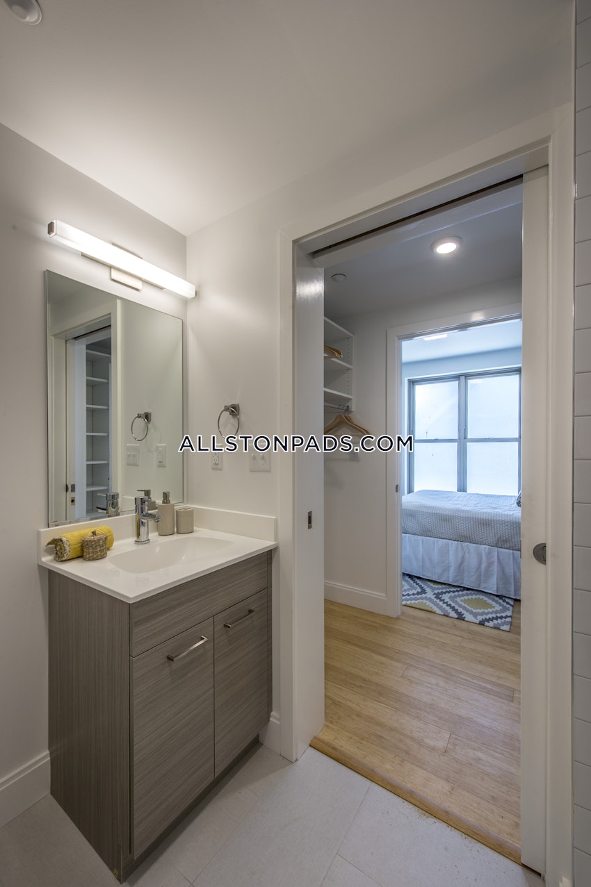 BOSTON - ALLSTON - 2 Beds, 2 Baths - Image 7