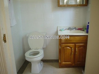 Commonwealth Ave. Boston