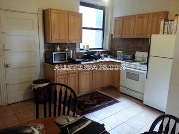 Boston - 1 Beds, 1 Baths