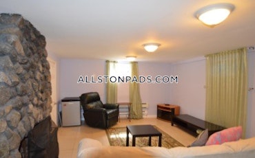 Boston - 1 Beds, 1 Baths