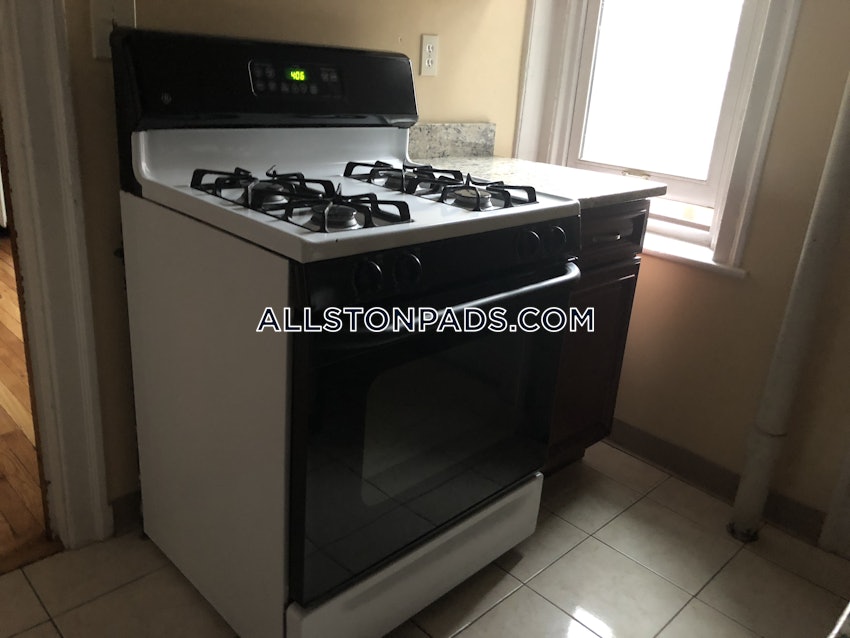 BOSTON - ALLSTON - 2 Beds, 1 Bath - Image 1