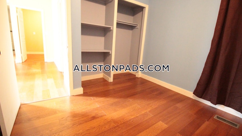 BOSTON - ALLSTON - 2 Beds, 1 Bath - Image 1