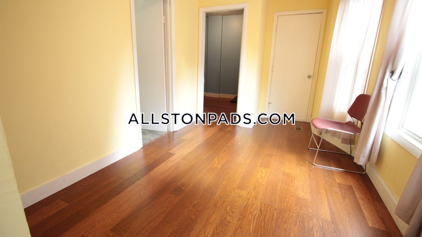 BOSTON - ALLSTON - 2 Beds, 1 Bath - Image 5