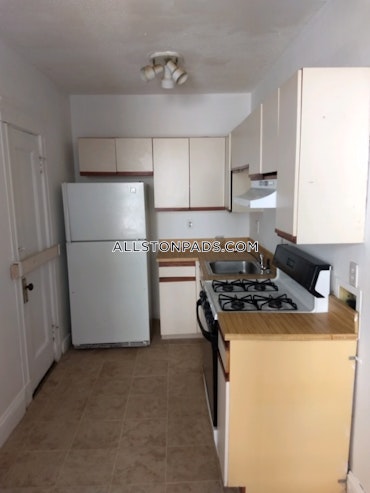 Boston - 2 Beds, 1 Baths