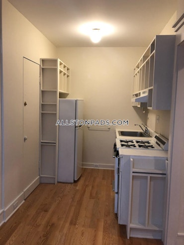 Boston - 2 Beds, 1 Baths