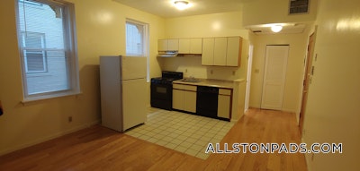 Allston/brighton Border Apartment for rent Studio 1 Bath Boston - $2,000