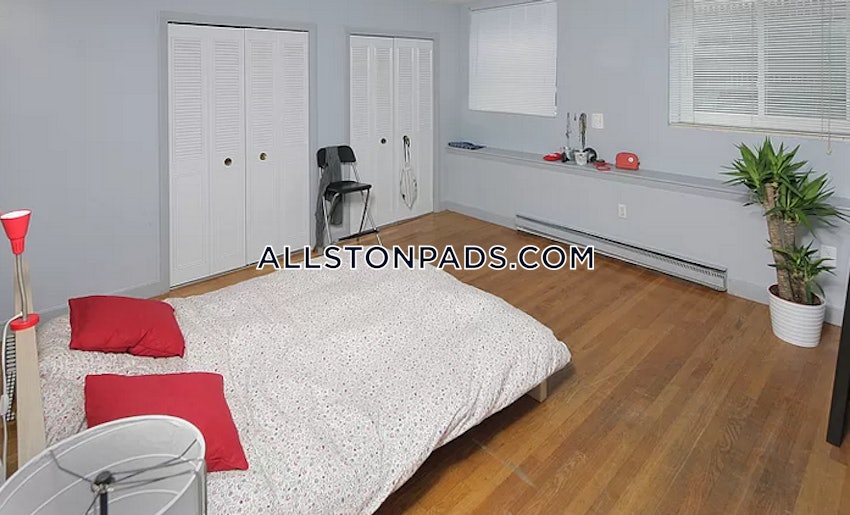 BOSTON - ALLSTON - 1 Bed, 1 Bath - Image 2