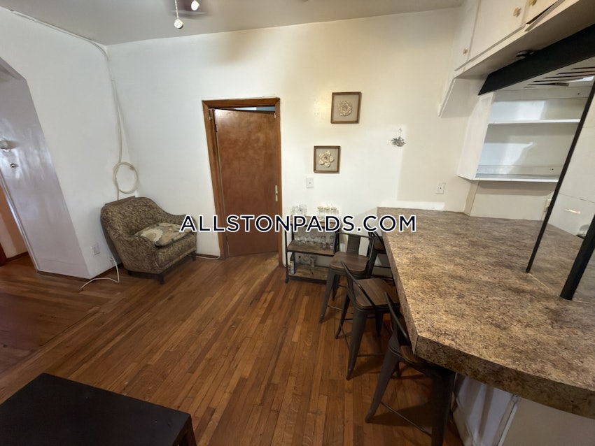 BOSTON - ALLSTON - 1 Bed, 2 Baths - Image 16