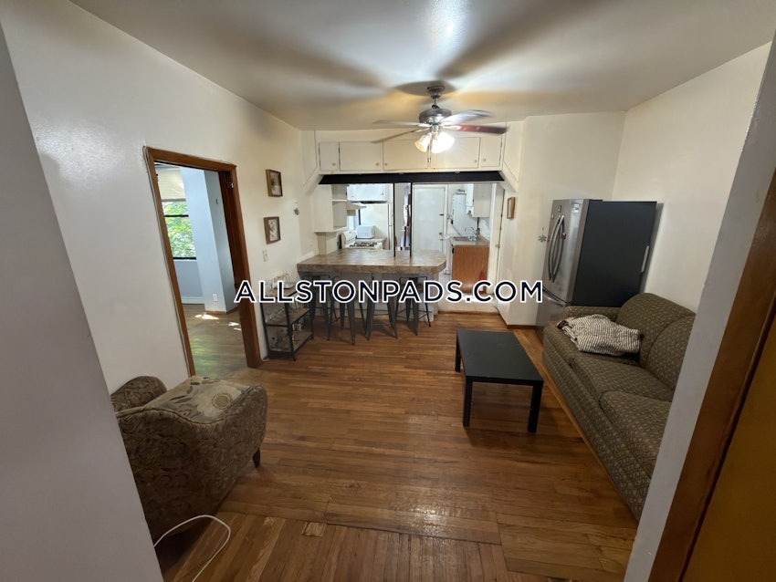 BOSTON - ALLSTON - 1 Bed, 2 Baths - Image 11