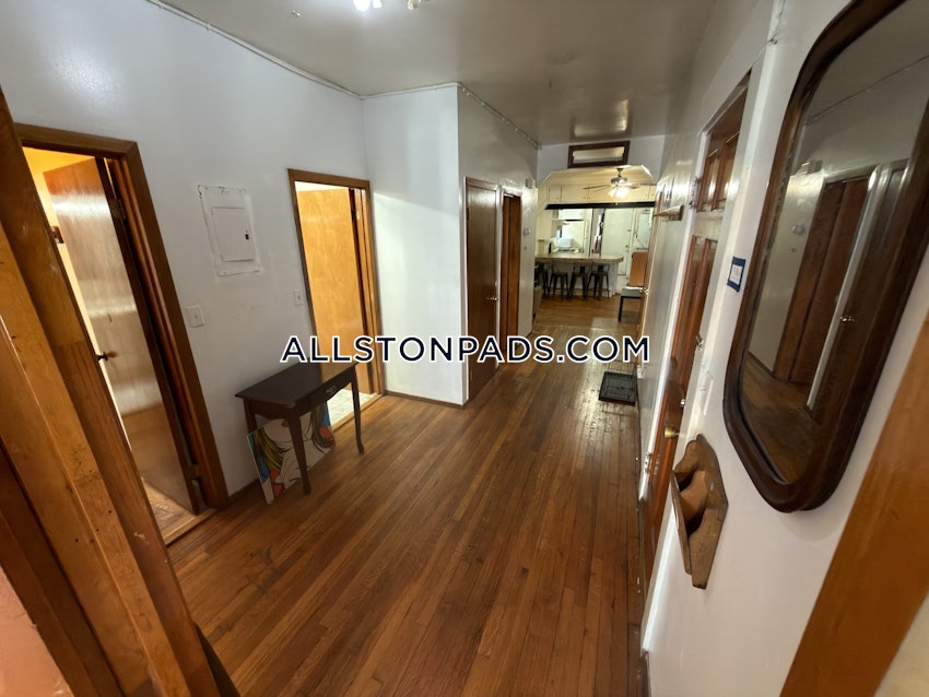 BOSTON - ALLSTON - 1 Bed, 2 Baths - Image 34