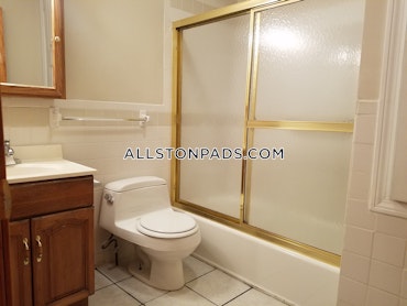 Boston - 3 Beds, 1 Baths