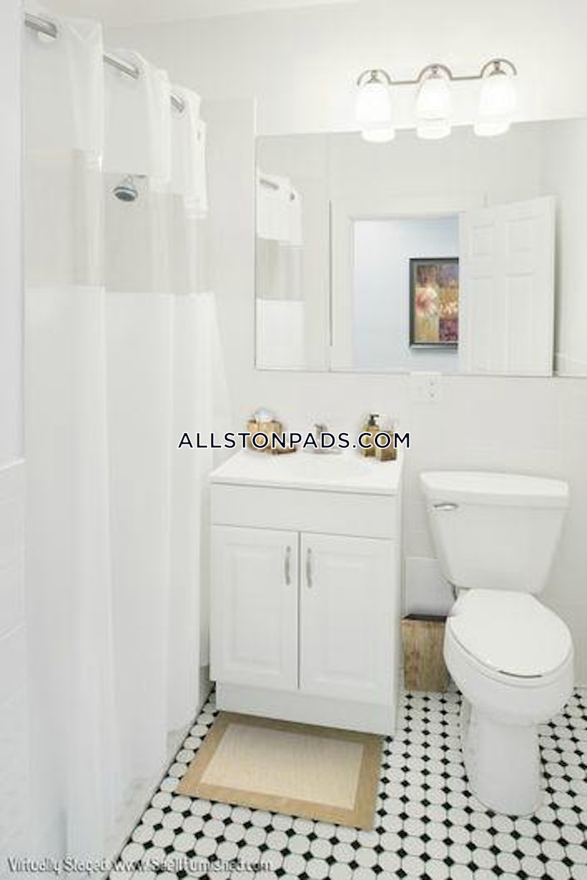 BOSTON - ALLSTON/BRIGHTON BORDER - 2 Beds, 1 Bath - Image 13