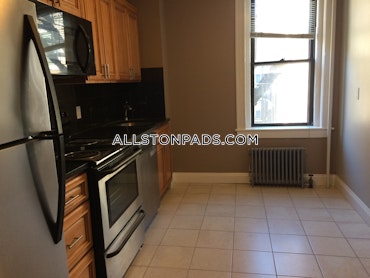 Boston - 1 Beds, 1 Baths