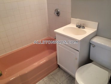 Boston - 1 Beds, 1 Baths