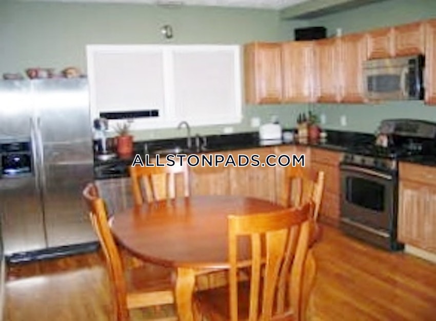 BOSTON - ALLSTON - 4 Beds, 2.5 Baths - Image 2