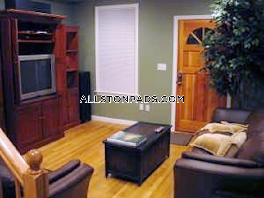 BOSTON - ALLSTON - 4 Beds, 2.5 Baths - Image 11