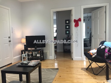 Boston - 2 Beds, 1 Baths