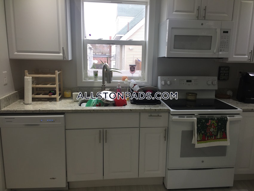 BOSTON - ALLSTON - 2 Beds, 1 Bath - Image 14