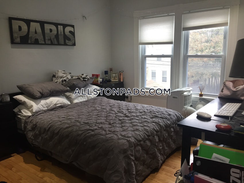 BOSTON - ALLSTON - 2 Beds, 1 Bath - Image 1