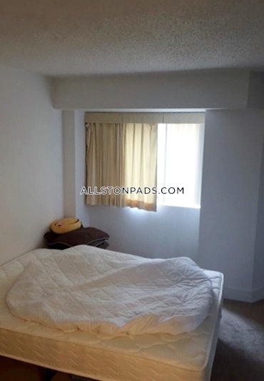 Boston - 1 Beds, 1 Baths