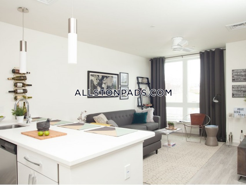 BOSTON - ALLSTON - 3 Beds, 2 Baths - Image 22