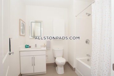 Boston - 3 Beds, 2 Baths