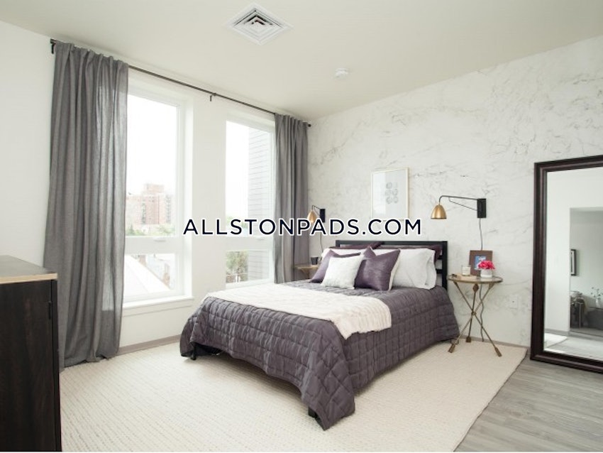 BOSTON - ALLSTON - 3 Beds, 2 Baths - Image 7