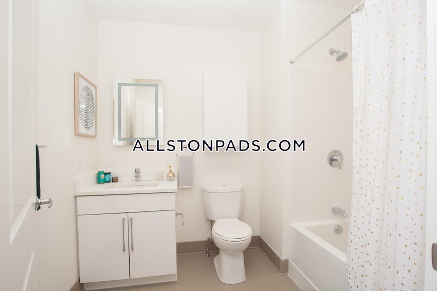 BOSTON - ALLSTON - 2 Beds, 1 Bath - Image 23