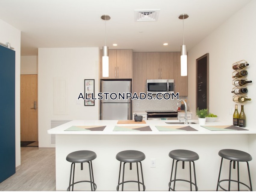 BOSTON - ALLSTON - 2 Beds, 1 Bath - Image 18