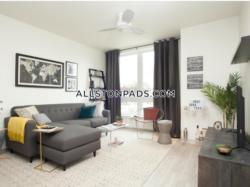 BOSTON - ALLSTON - 2 Beds, 1 Bath - Image 4