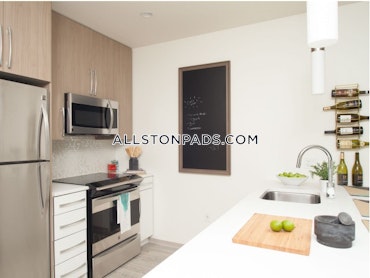 Boston - 2 Beds, 1 Baths