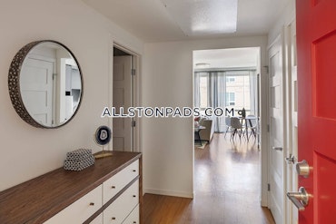 Boston - 1 Beds, 1 Baths