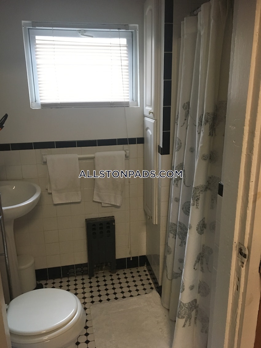 BOSTON - ALLSTON - 1 Bed, 1 Bath - Image 6