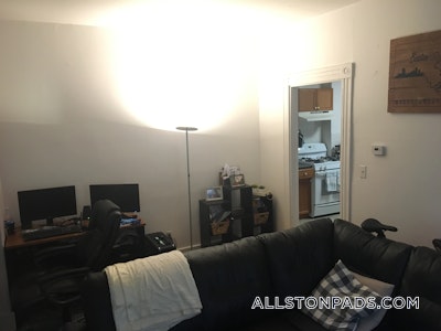 Allston Apartment for rent 1 Bedroom 1 Bath Boston - $2,400