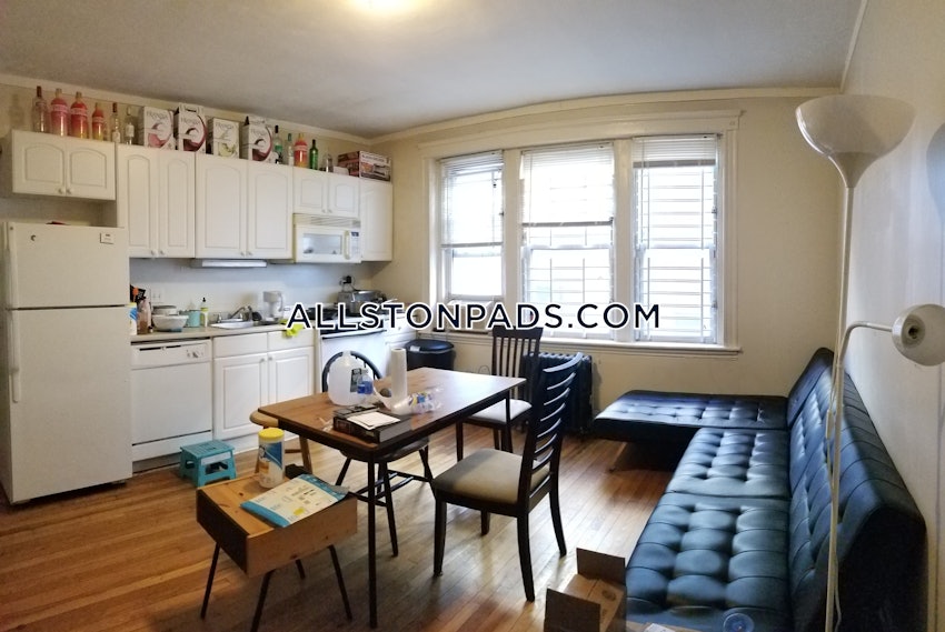 BOSTON - ALLSTON - 2 Beds, 1 Bath - Image 9