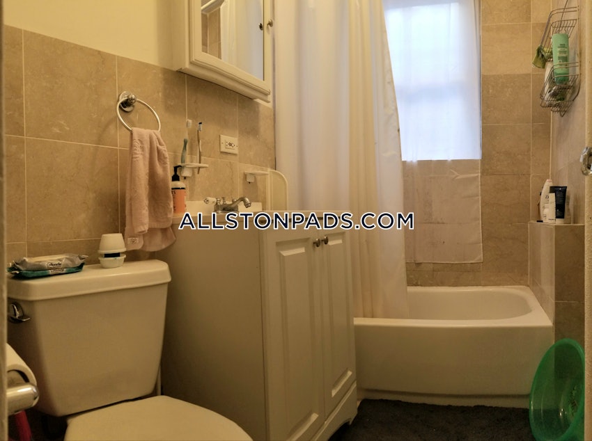 BOSTON - ALLSTON - 2 Beds, 1 Bath - Image 12