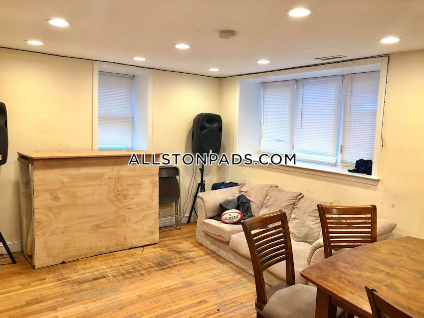 BOSTON - ALLSTON - 6 Beds, 2 Baths - Image 21