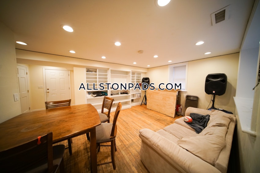 BOSTON - ALLSTON - 6 Beds, 2 Baths - Image 24