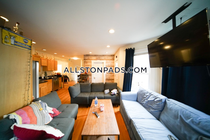 BOSTON - ALLSTON - 6 Beds, 2 Baths - Image 3