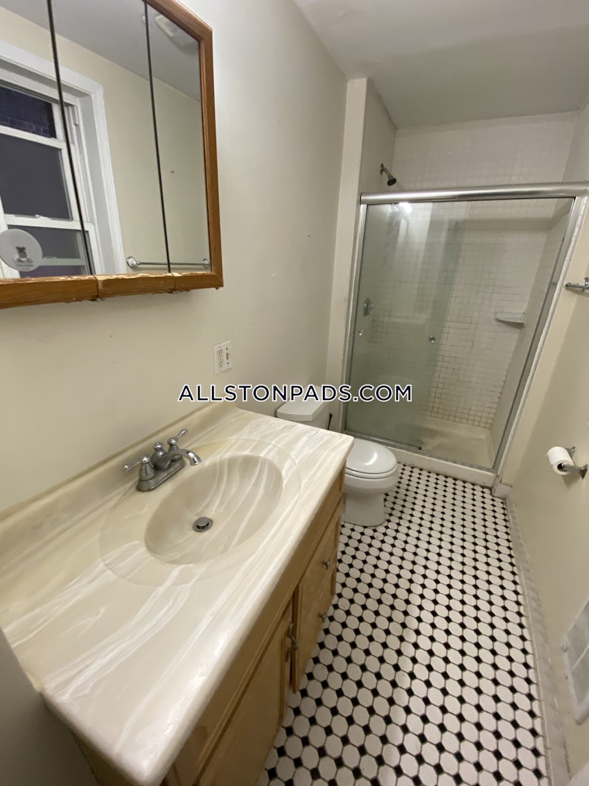BOSTON - ALLSTON - 1 Bed, 2 Baths - Image 60