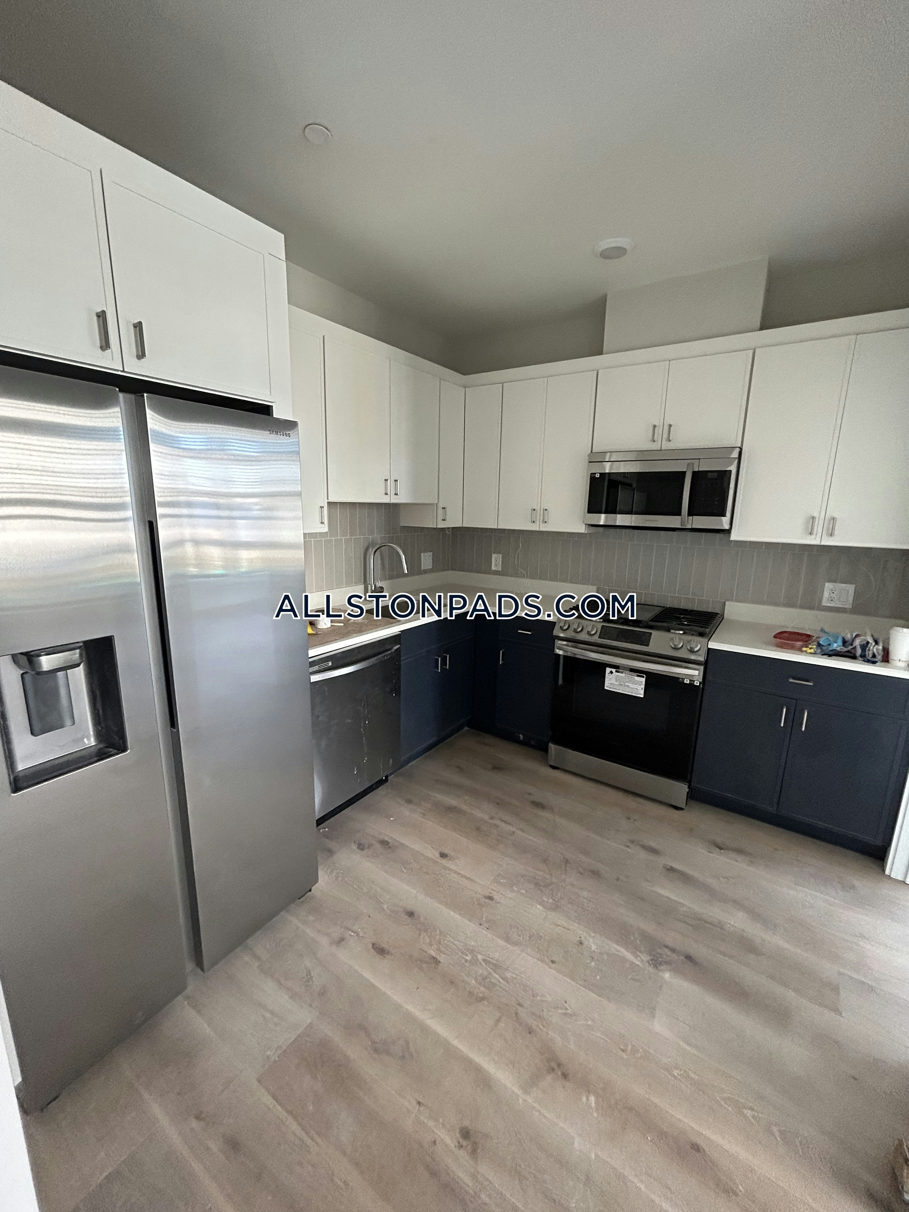 Allston Apartment for rent 4 Bedrooms 3 Baths Boston 5,600