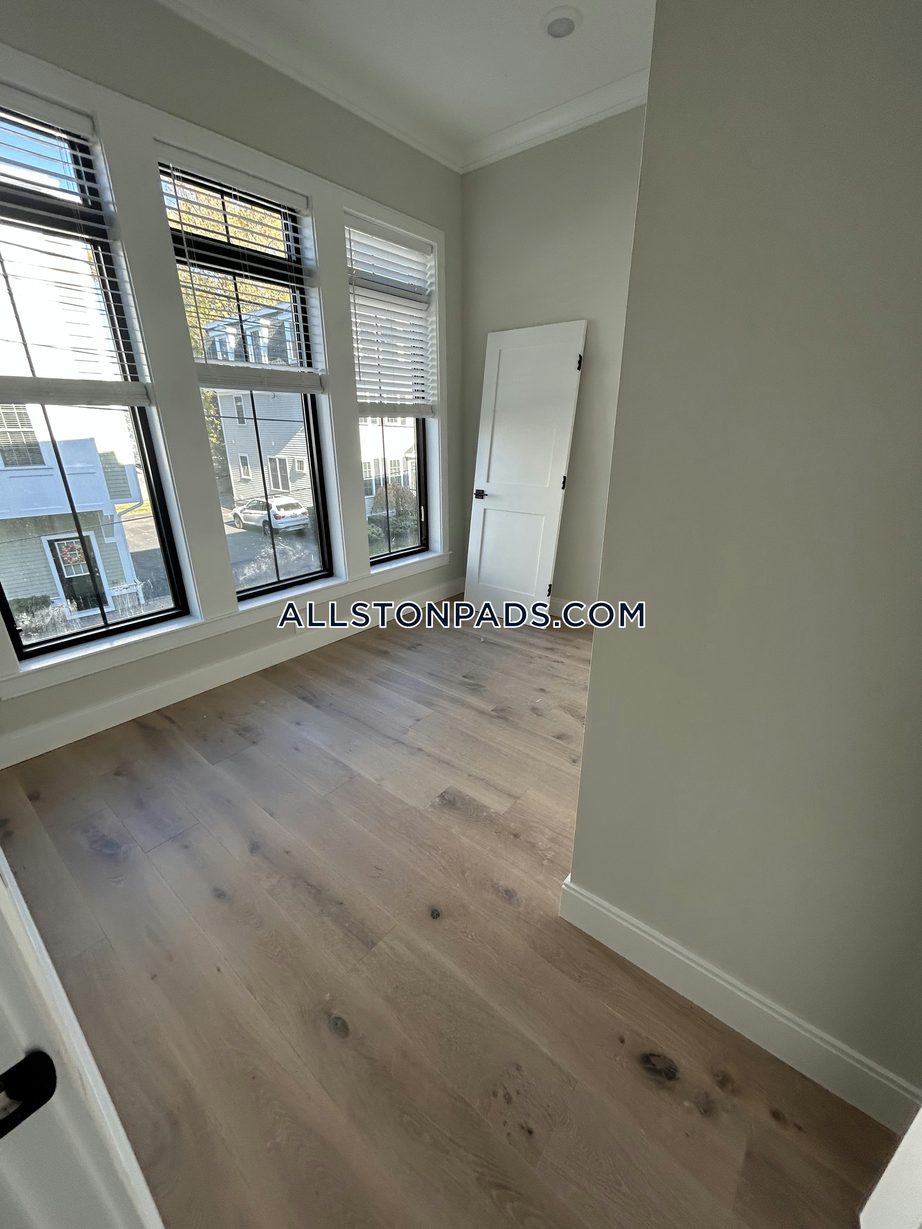 Allston Apartment for rent 4 Bedrooms 3 Baths Boston 5,600