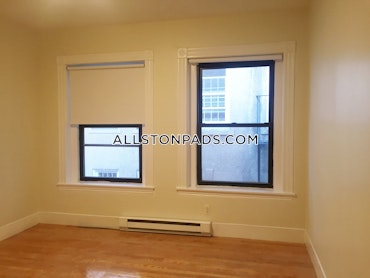 Boston - 3 Beds, 1 Baths