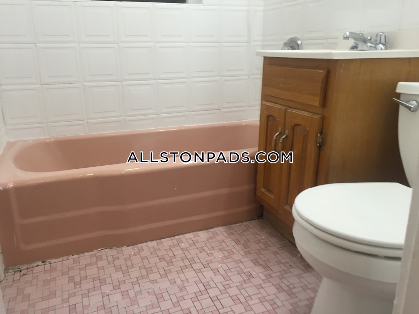 BOSTON - ALLSTON - 3 Beds, 1 Bath - Image 52