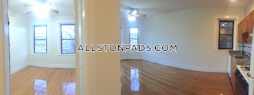 Boston - 3 Beds, 1 Baths