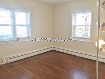 Boston - 1 Beds, 1 Baths