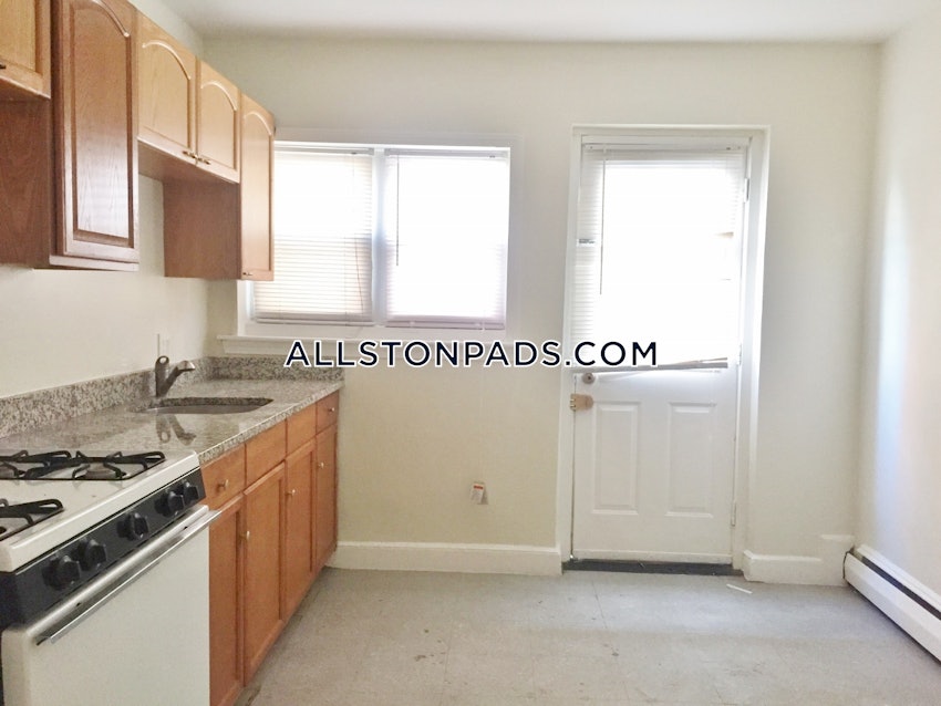 BOSTON - ALLSTON - 1 Bed, 1 Bath - Image 1