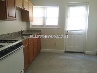 Boston - 1 Beds, 1 Baths