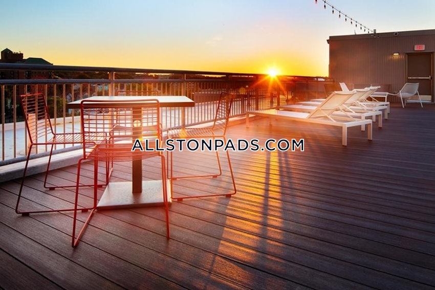 BOSTON - ALLSTON - 3 Beds, 2 Baths - Image 19