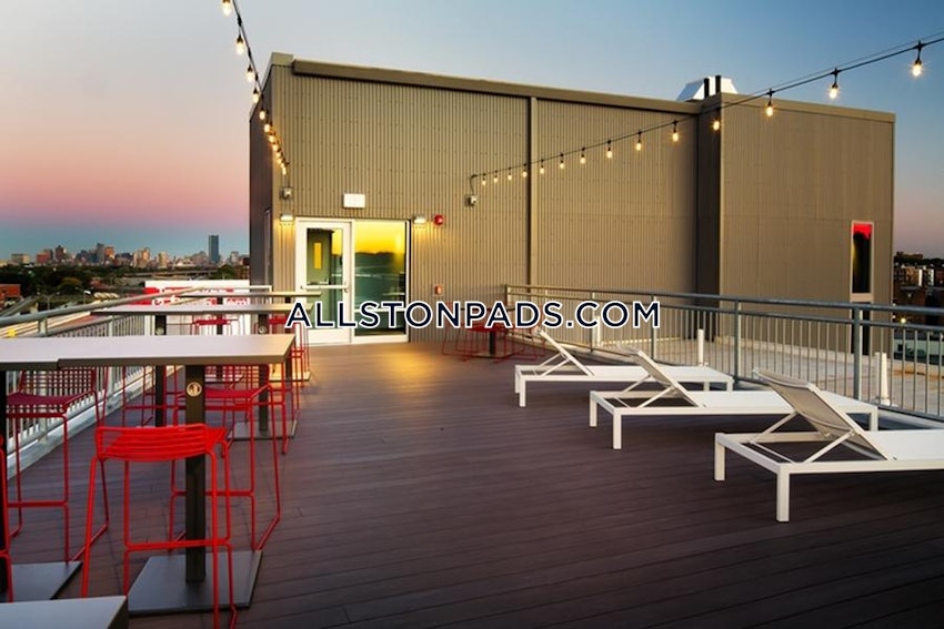 BOSTON - ALLSTON - 3 Beds, 2 Baths - Image 20